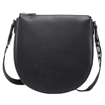 Сумка через плечо JOOP! Crossbody Bag Giro Stella, черный
