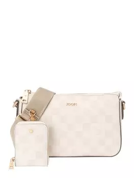 Сумка через плечо JOOP! Crossbody Bag Jasmina, бежевый