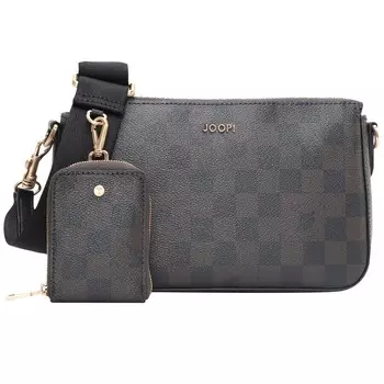 Сумка через плечо JOOP! Crossbody Bag Jasmina, цвет umbra