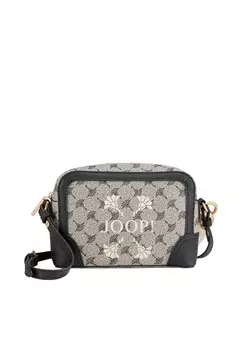 Сумка через плечо JOOP! Crossbody Bag Mazzolino Chiaro Cloe, черный