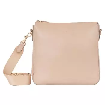 Сумка через плечо JOOP! Crossbody Bag Sofisticato 1.0 Jasmina, розовый