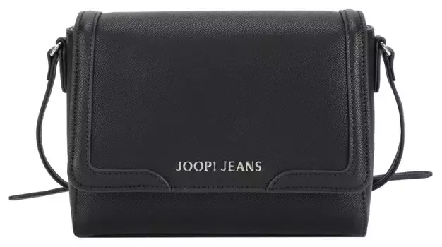 Сумка через плечо Joop Jeans "Cornice Lorena Sleevebag Shf", женская сумка-сумка, черный