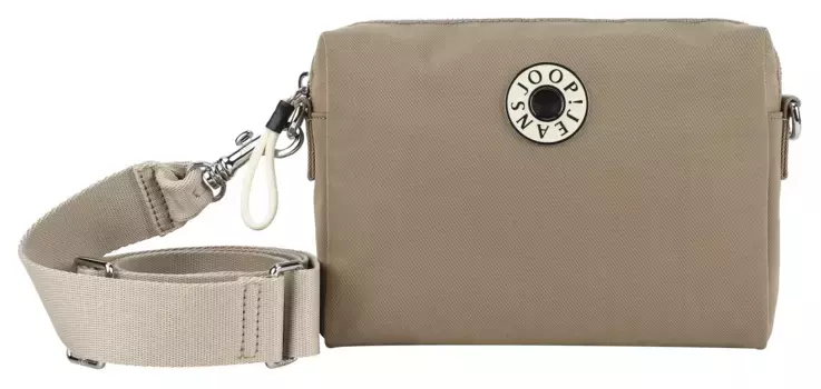 Сумка через плечо Joop Jeans "Giocoso Loretta плечо", сумка женская, сумка женская, цвет Sahara