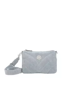 Сумка через плечо Joop Jeans Grunge Jasmina, синий деним