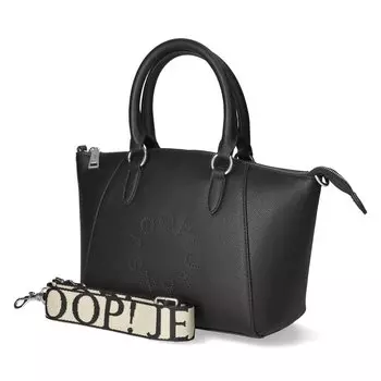 Сумка через плечо Joop! Jeans Handtasche DANIELLA, черный
