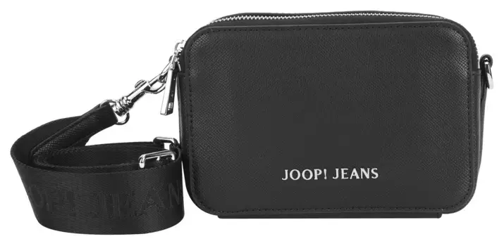Сумка через плечо Joop Jeans "карниз Сьюзен плечо шф", женская сумка-сумка, черный