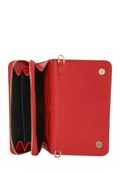 Сумка через плечо JOOP! Jeans, красный