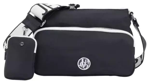 Сумка через плечо Joop Jeans "lietissimo Jasmina плечо shz", сумка женская сумка женская сумка через плечо, синий