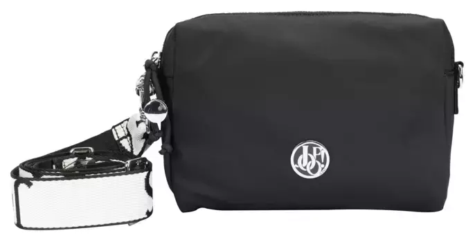 Сумка через плечо Joop Jeans "lietissimo loretta плечо shz", сумка женская сумка женская сумка через плечо, черный