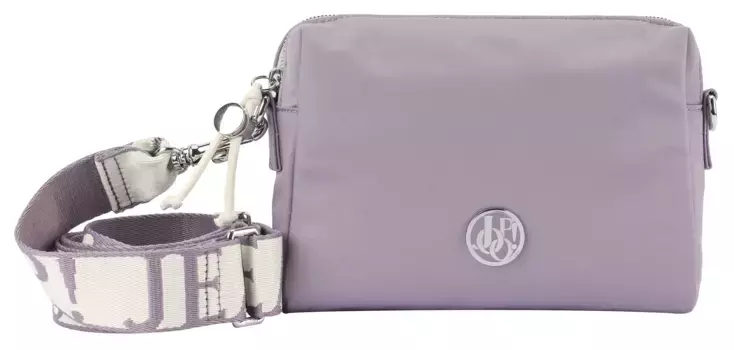 Сумка через плечо Joop Jeans "lietissimo loretta плечо shz", сумка женская сумка женская сумка через плечо, фиолетовый