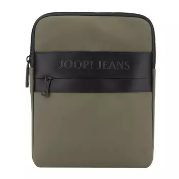 Сумка через плечо JOOP! Jeans Modica Nuvola Liam, оливковый