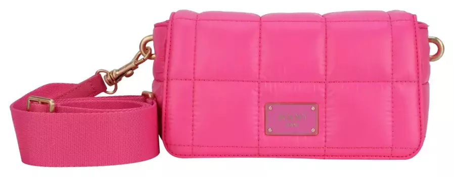 Сумка через плечо Joop Jeans "Ordine Cucitura Luzi плечевая сумка Xshf", розовый