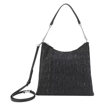 Сумка через плечо JOOP! Jeans Shoulder Bag, черный