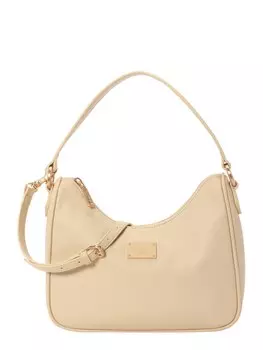 Сумка через плечо JOOP! Jeans Shoulder Cofano Annelie, бежевый