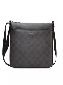 Сумка через плечо Joop!, коричневый