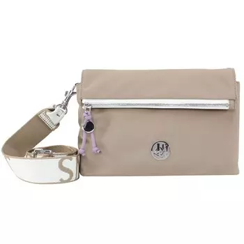 Сумка через плечо Joop! Lani, серо-коричневый