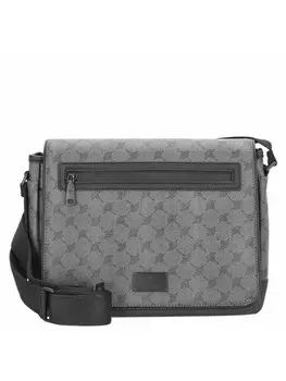 Сумка через плечо JOOP! M 30 cm, черный