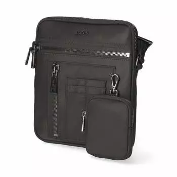 Сумка через плечо JOOP! MILO, черный