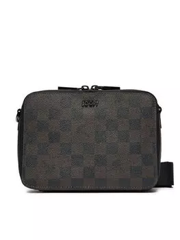 Сумка через плечо JOOP! Paolo 4140007166, коричневый