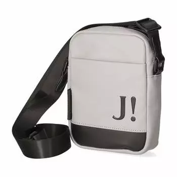 Сумка через плечо JOOP! RAFAEL, серый