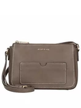 Сумка через плечо JOOP! S 24 cm, цвет falcon