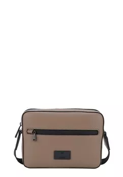 Сумка через плечо JOOP!, серо-коричневый