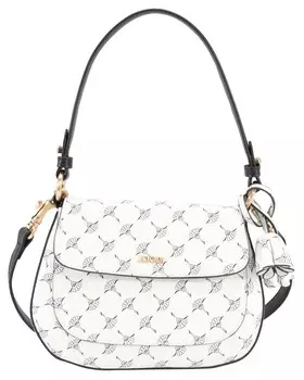 Сумка через плечо JOOP! Shoulder Bag, белый