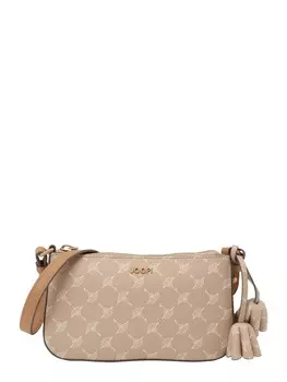 Сумка через плечо JOOP! Shoulder Bag Cortina Eunike, бежевый