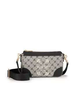 Сумка через плечо JOOP! Shoulder Bag Mazzolino Chiaro Jasmina, черный