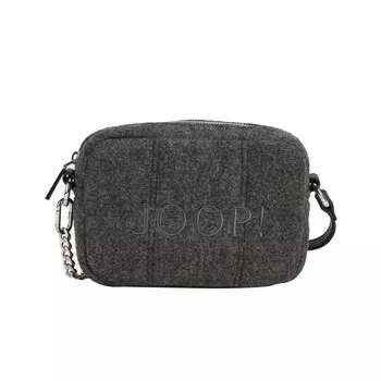 Сумка через плечо JOOP! Shoulder Bag Ordine Giaccone, темно-серый