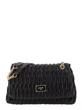 Сумка через плечо JOOP! Shoulder Bag Ruga Emma, черный