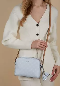 Сумка через плечо JOOP!, синий