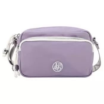 Сумка через плечо Joop!, сирень