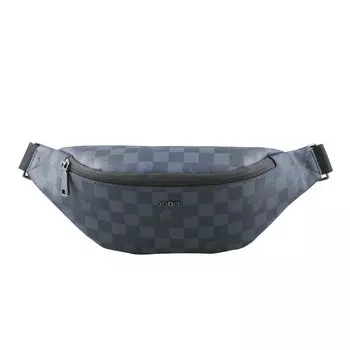 Сумка через плечо JOOP!, темно синий