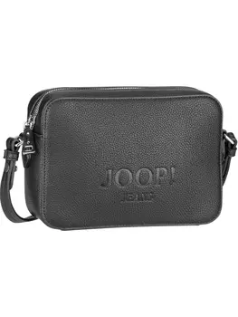Сумка через плечо JOOP! Umhngetasche Lettera 1.0 Cloe Shoulderbag SHZ, черный
