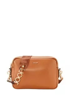 Сумка через плечо Joop! Vivace Cloe, коричневый