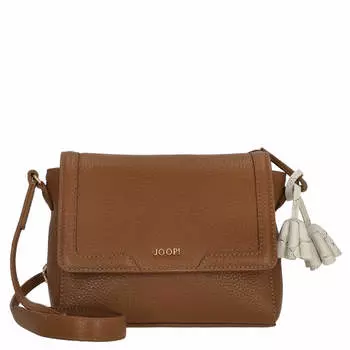 Сумка через плечо JOOP! Women Giada Lorena Umhngetasche S 20.5 см, коньячный