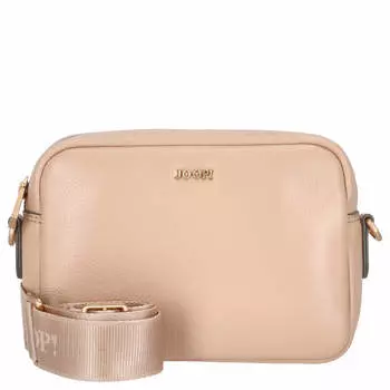 Сумка через плечо JOOP! Women Vivace Cloe Schultertasche S 21 см, бежевый
