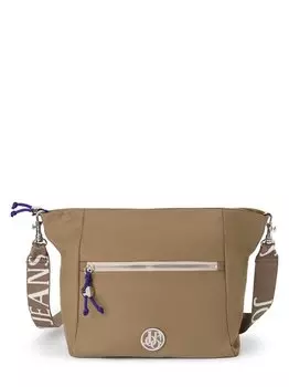 Сумка через плечо Joop!, зеленый