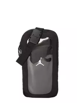 Сумка через плечо Jordan Crossbody Bag, черный