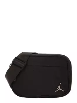 Сумка через плечо Jordan JAW ALPHA, черный