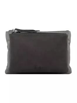 Сумка через плечо Jost 26 cm, цвет darkgrey