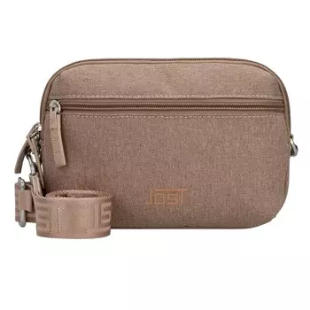 Сумка через плечо JOST Bergen, светло-коричневый