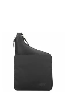Сумка через плечо Jost, черный
