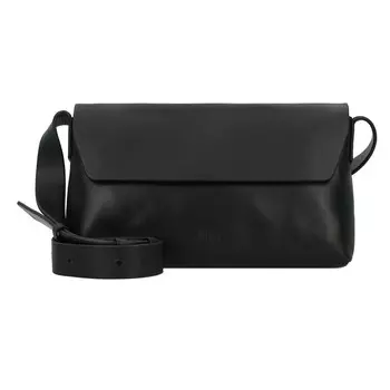 Сумка через плечо JOST, черный