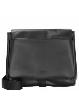 Сумка через плечо Jost S 25 cm, черный