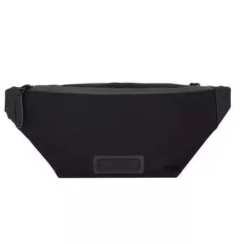 Сумка через плечо Jost Tallinn 38 cm, черный
