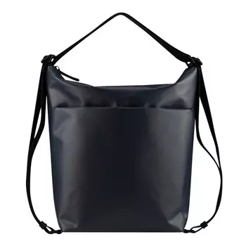 Сумка через плечо JOST Tolja, темно-синий