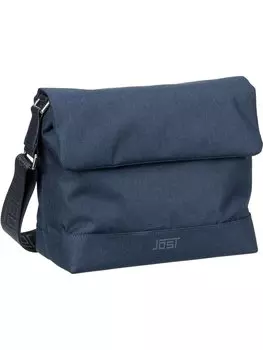 Сумка через плечо Jost Umhngetasche Bergen Shoulder Bag, темно-синий