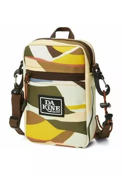 Сумка через плечо JOURNEY Dakine, мультиколор
